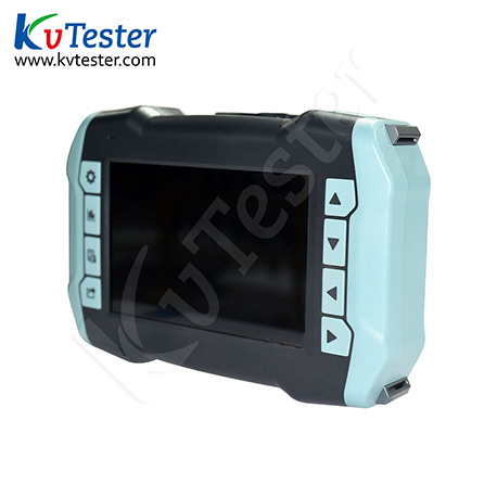 Portable Partial Discharge Detector